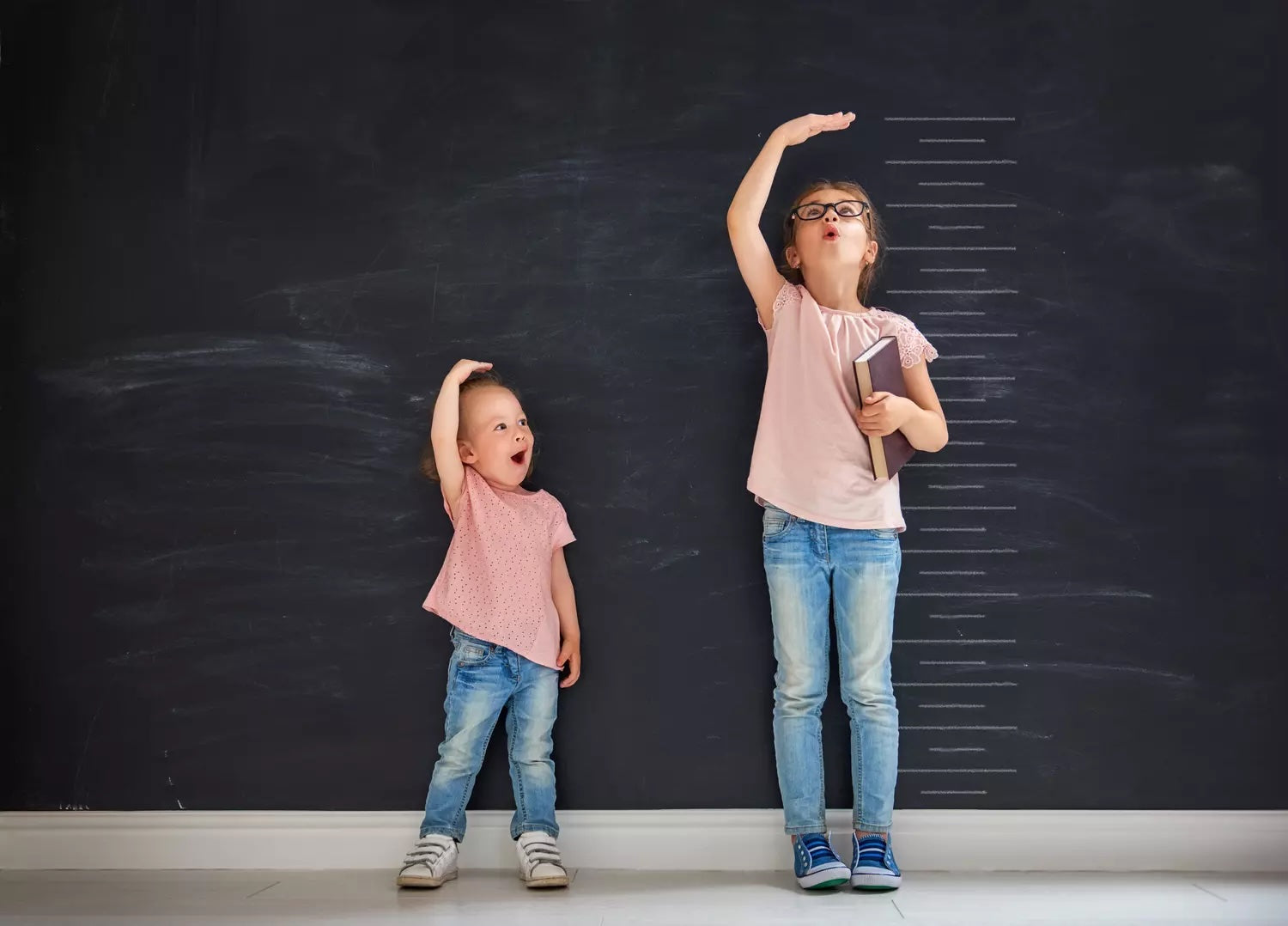 Courbe de croissance bébé : quand s'inquiéter (et quand ne pas s'inquiéter)