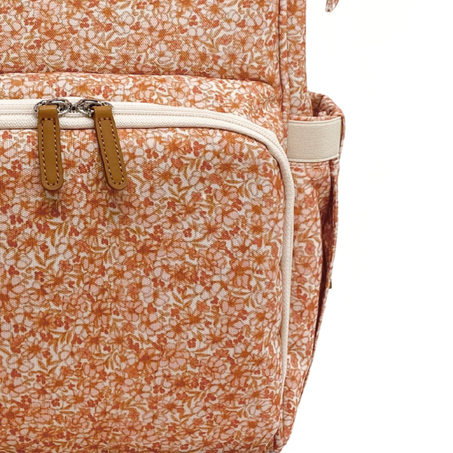 Richie Wickeltasche Rucksack - Riviera