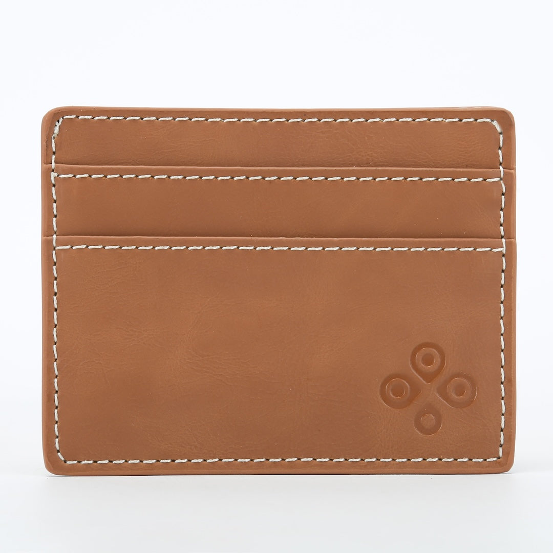 Le Porte Cartes - Sucre Brun