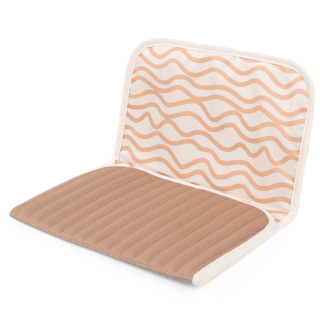 Le Tapis à Langer supplémentaire