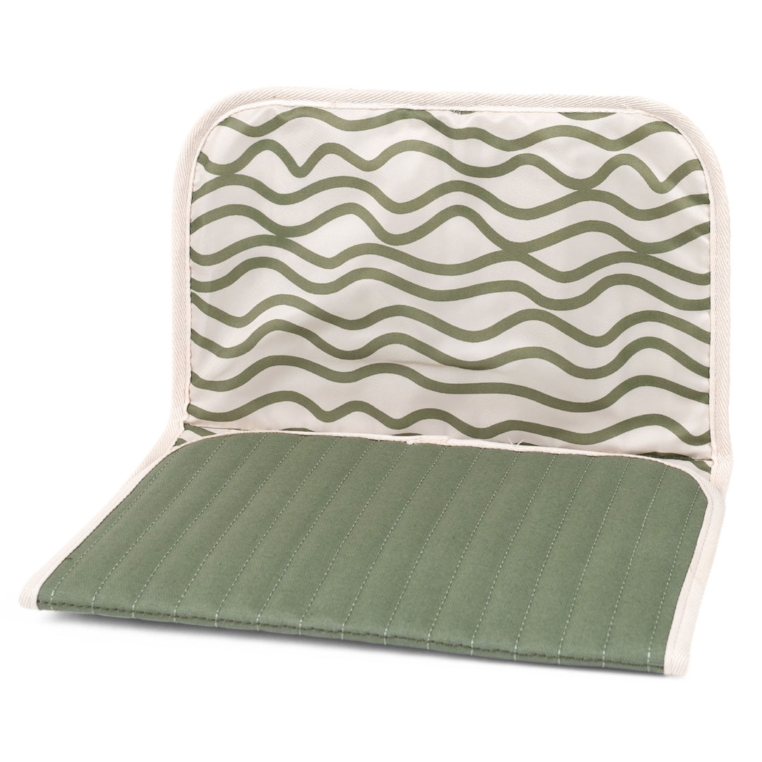 Le Tapis à Langer supplémentaire