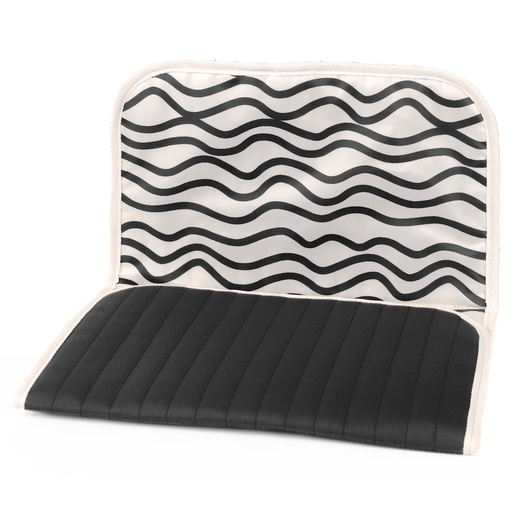 Le Tapis à Langer supplémentaire