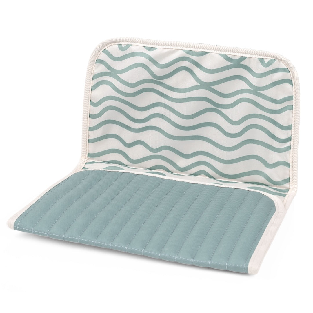 Le Tapis à Langer supplémentaire