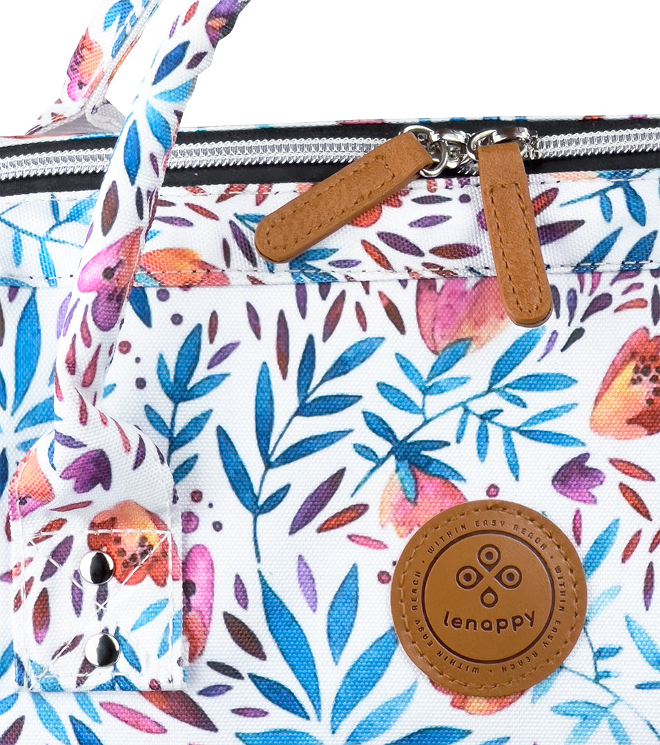 Sac à dos à langer Richie - Amapola
