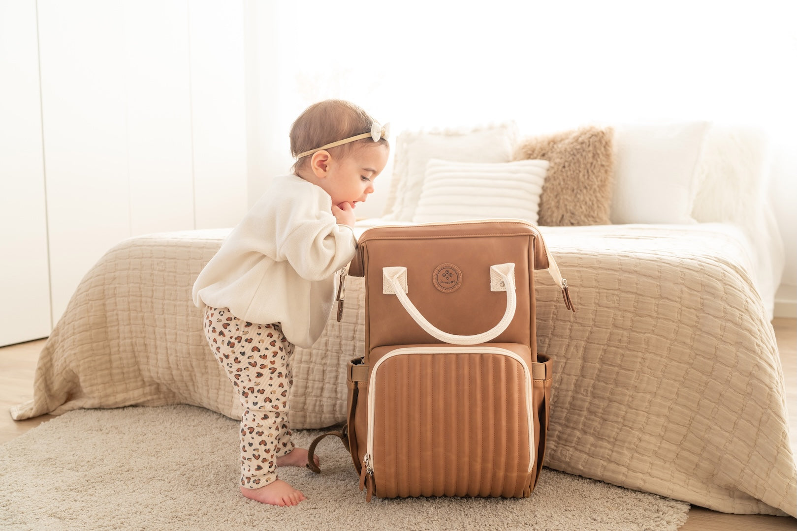 Collection Lénapadded