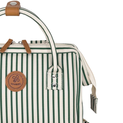 Sac à dos à langer Richie - Riviera