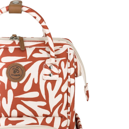 Sac à dos à langer Richie - Reef