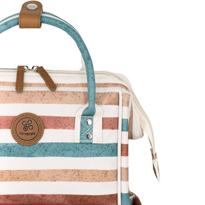 Sac à dos à langer Richie - Tchanqué