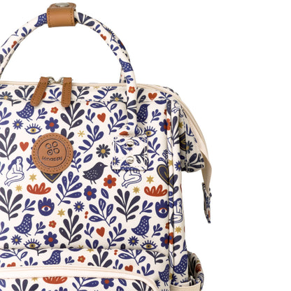 Sac à dos à langer Richie - Telesma