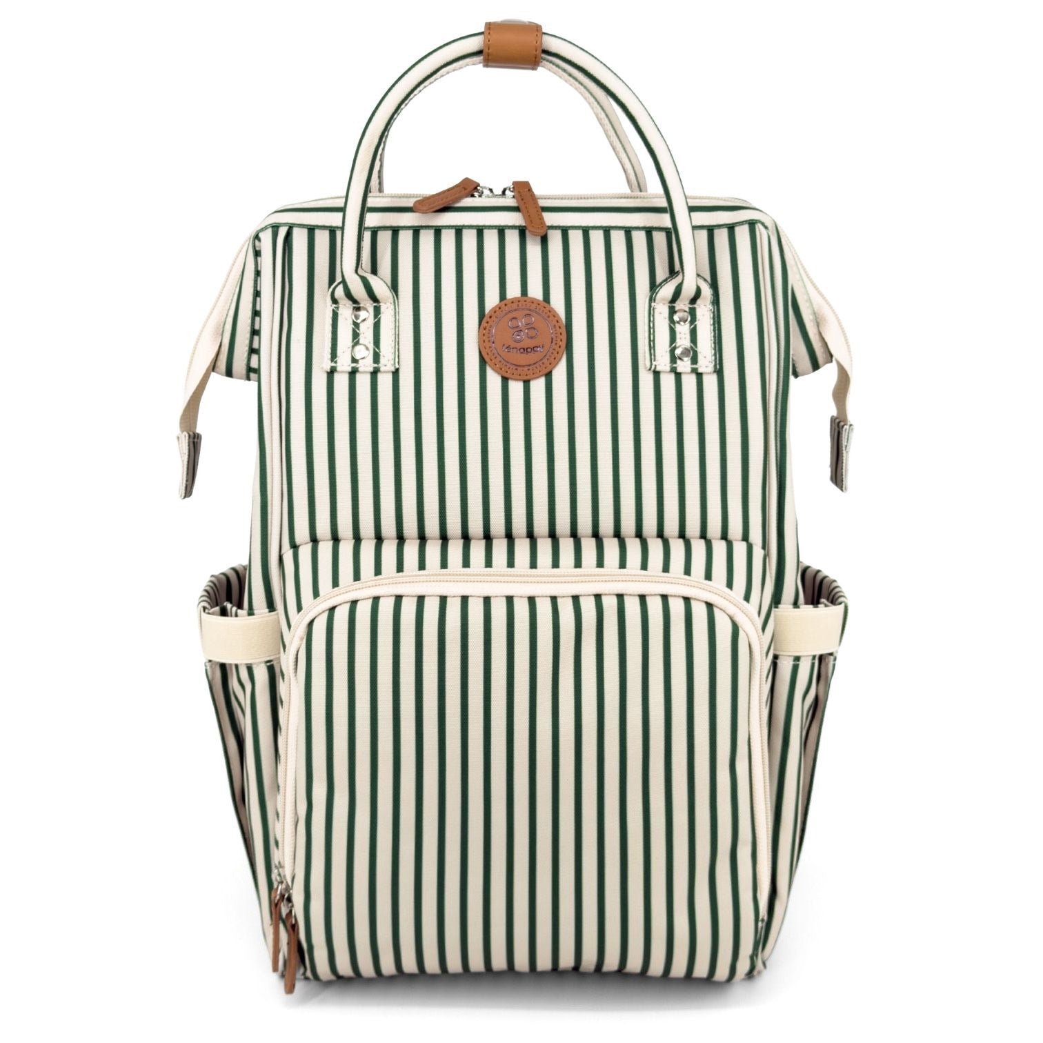 Sac à dos à langer Richie - Riviera